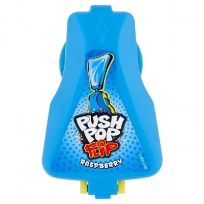 12 x Pro Flip Pop 25g