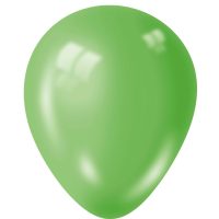 12inch Green Pastel Balloons 20pk HouseParti Wholesalerss