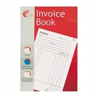 151 Invoice Book