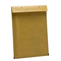 200 x Arofol 2B Padded Envelopes ? Gold ? 120mm x 215mm