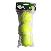 3 Pack Tennis Balls