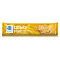 36 x Hills Custard Creams A 150G