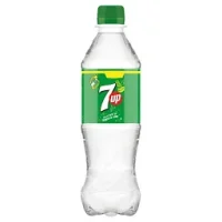 7UP Lime &Lemon 500ml