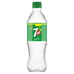 7UP Lime &Lemon 500ml