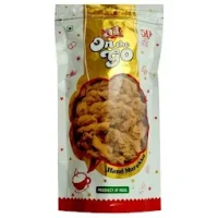 A1 Hand Murukku 250g | Lakshmi Stores UK