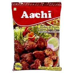 Aachi Chicken 65 Masala 100g