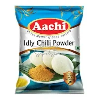 Aachi Idly Chilli Powder 200g