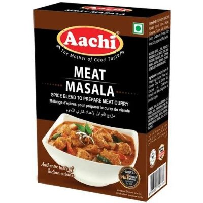 Aachi Meat Masala