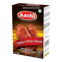 Aachi Tandoori Chicken Masala 200 Grams