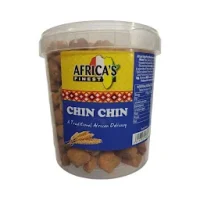 Africa’s Finest Chin Chin (250g)