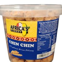 Africa’s Finest Chin Chin 500g