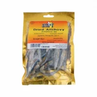 Africa’s Finest Dried Anchovies (80g)