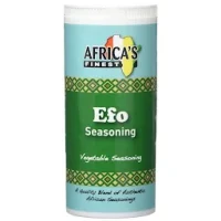Africa’s Finest EFO Seasoning 100g