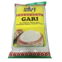 Africa’s Finest Gari (1.5kg)
