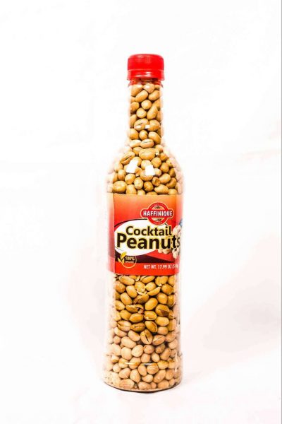 Africa’s Finest Haffinique Peanuts (250g)