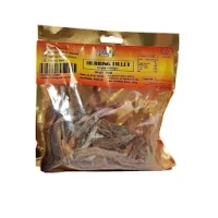 Africa’s Finest Herring Fillets 100g