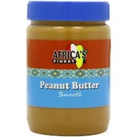 Africa’s Finest Roasted Peanuts – 150G