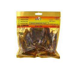 Africa’s Finest Smoked Baracuda Fillet (Sphyraena Sphyraena) 100g