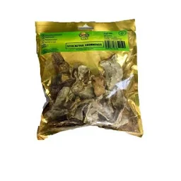 African Sun Stock-fish Trimmings 100g