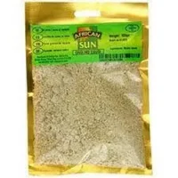 Africas Finest Ground Egusi 100g