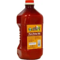 Africas Finest Pure Palm Oil 2L