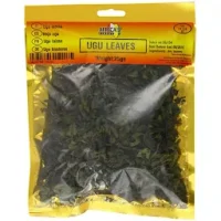 Africas Finest Ugu Leaves, 25g