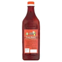 Africas Finest Zomi Palm Oil 1L