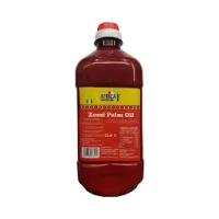 Africas Finest Zomi Palm Oil 2L