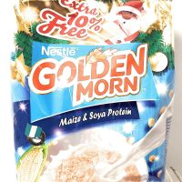 Afrobuy Golden Morn Cereal 900