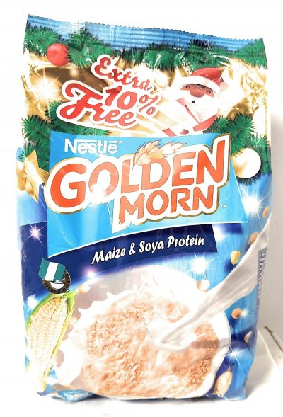 Afrobuy Golden Morn Cereal 900