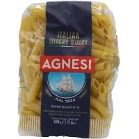 Agnesi Penne Rigate 500g