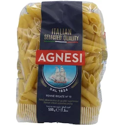 Agnesi Penne Rigate 500g