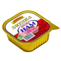 Agrico Polish Ham 300 G
