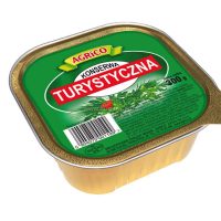 Agrico Turystyczna 300g