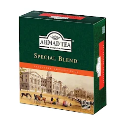 Ahmad Tea Special Blend (100 Teabags)
