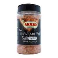 Ahmed Himalayan Pink Salt Crystals 600g Offer 2 For 2 SaveCo Online Ltd Single