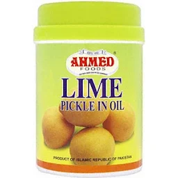 Ahmed Lime Pickle
