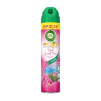 Air Wick Air Freshener Pink Sweet Pea 300ml