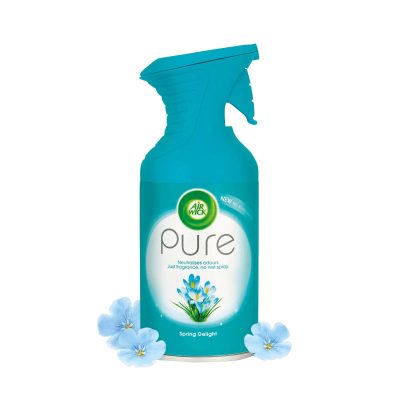 Air Wick Spring Delight Aerosol 250ml