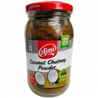 AJMI Coconut Chutney Powder 200g