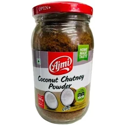 AJMI Coconut Chutney Powder 200g