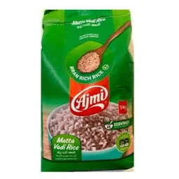 AJMI Matta Vadi Rice 5kg