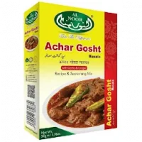 Al Noor Achar Gohst Masala Seasoning