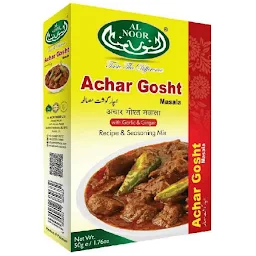 Al Noor Achar Gohst Masala Seasoning