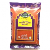 Al Noor Bassar Curry Masala 400g