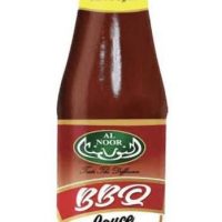 Al Noor BBQ Sauce- 330g