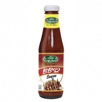 Al Noor BBQ Sauce 330g