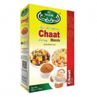 Al Noor Chaat Masala Seasoning Mix 50g