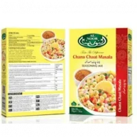 Al Noor Chana Chaat Masala 50g