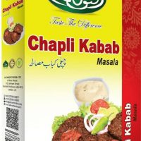 Al Noor Chapli Kabab Masala- 50g
